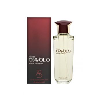 Apa de Toaleta  Barbati - 100ml