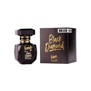 Apa de Toaleta Black Diamond  Barbati - 30 ml