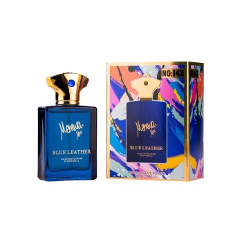 Apa de Toaleta Blue Leather  Barbati - 25 ml