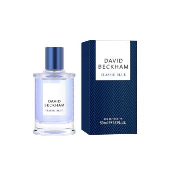 Apa de Toaleta  Classic Blue - 50 ml la reducere