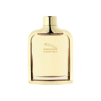 Apa de Toaleta  Classic Gold - Barbati - 100ml