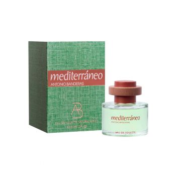 Apa de Toaleta  Mediterraneo - Barbati