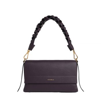 Boheme grana double small - prune / ribes