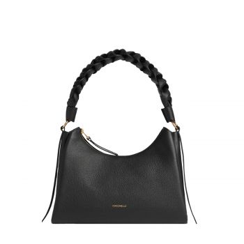 Boheme small - noir / cognac