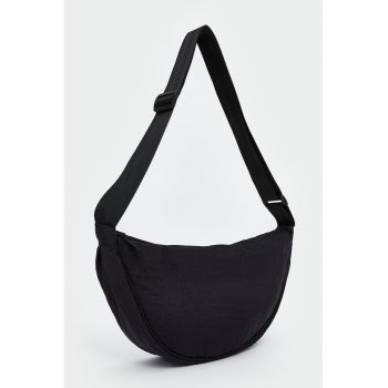 Borseta cu model uni