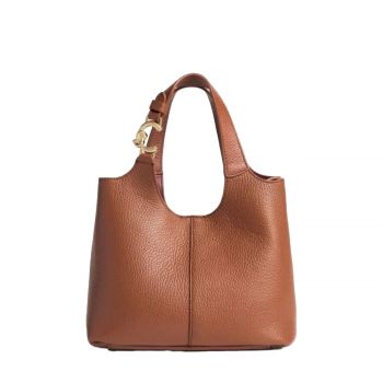 C-easy small - cognac