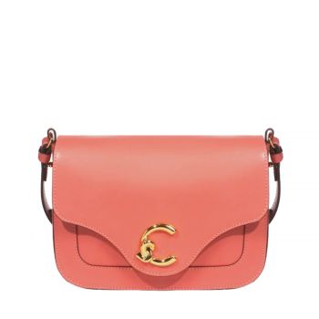 C-me calf cock medium - pink clay