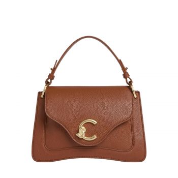 C-me small - cognac