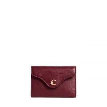 C-me wallet medium flap wallet ribes