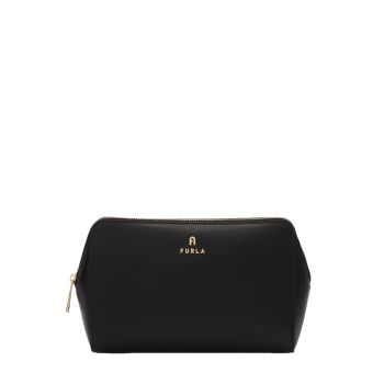 Camelia l cosmetic case nero