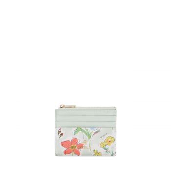 Camelia s card case