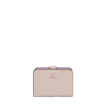 Camelia s compact wallet corolla + sakura
