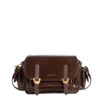 Campus small - brunette