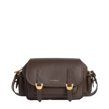 Campus small -  brunette