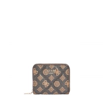 Cessily mini wallet mocha