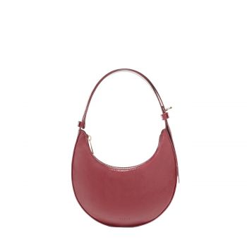 Delizia mini shoulder bag rubino