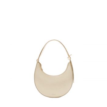 Delizia mini shoulder bag vaniglia