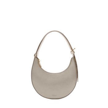 Delizia mini shoulder bag vaniglia