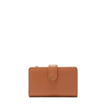 Dew medium wallet cuir