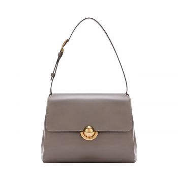 Domus s shoulder bag urban gray