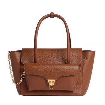 Double beat medium - cognac