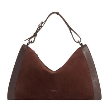 Elinor medium - brunette