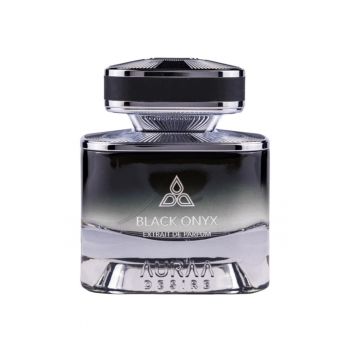 Extract de parfum  Black Onyx - Barbati - 100ml