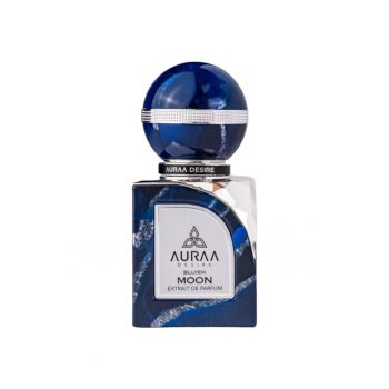 Extract de parfum  Bluish Moon - Barbati - 100ml
