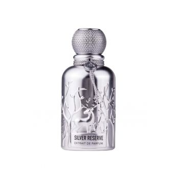Extract de parfum  Silver Reserve - Barbati - 100ml