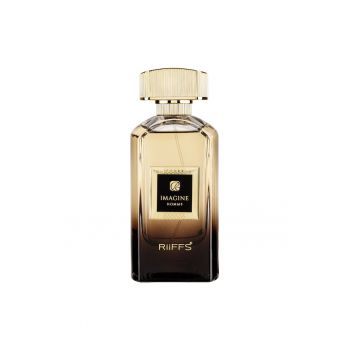 Extrait de Parfum Imagine Noir -  Barbati - 100ml