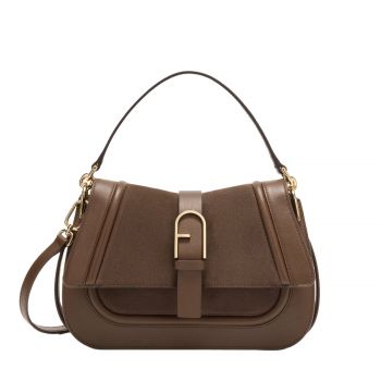 Flow m top handle toni espresso