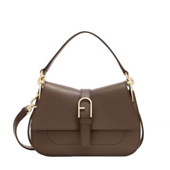 Flow mini top handle espresso