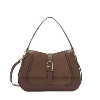 Flow top handle l toni espresso