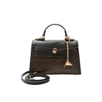 Geanta ALDO maro, ALOLA 200, din piele ecologica