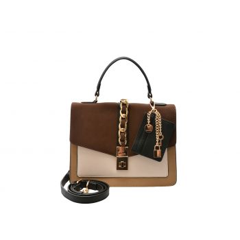 Geanta ALDO maro, CAIILLAA 205, din piele ecologica