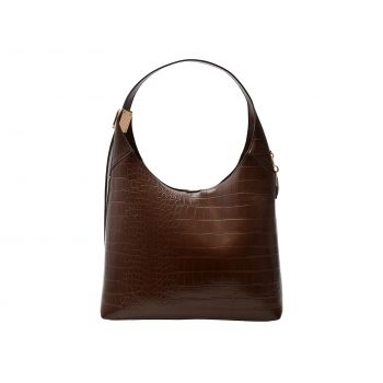 Geanta ALDO maro, HARPERBAG 200, din piele ecologica