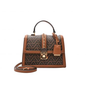 Geanta ALDO maro, MARTISSA 227, din piele ecologica