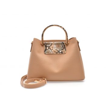 Geanta ALDO maro, SLOANA 230, din piele ecologica