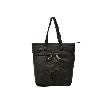 Geanta ALDO neagra, IBILIWYR 008, din material textil