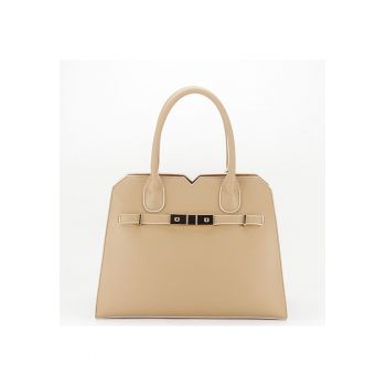 Geanta caffee latte  Luxe LJX3559-5 16 15294