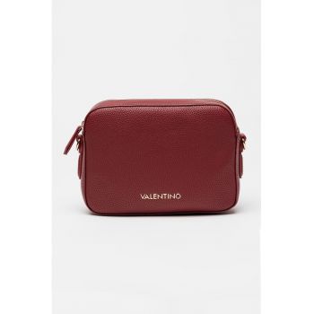 Geanta crossbody cu bareta ajustabila Brixton