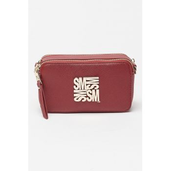 Geanta crossbody de piele ecologica Brisa