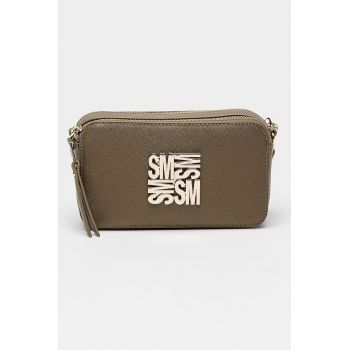 Geanta crossbody de piele ecologica Brisa