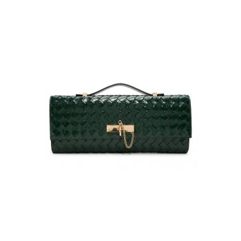 Geanta crossbody din piele ecologica Rouc