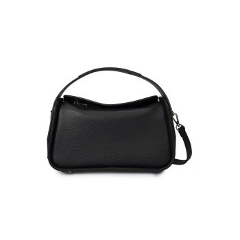 Geanta crossbody din piele