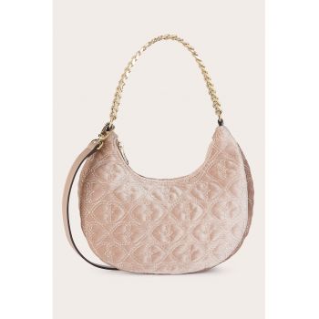 Geanta cu model matlasat