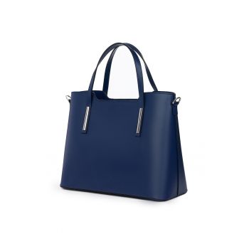 Geanta dama din piele Ligia