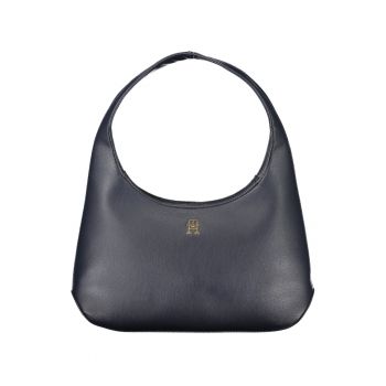 Geanta dama  Staple Shoulder Bag AW0AW15252