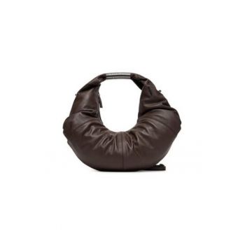 Geanta dama - Vic Matie - 305613424 - piele naturala - fara culoare - universala