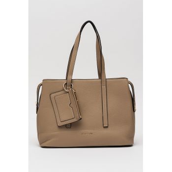 Geanta de umar cu portcart detasabil